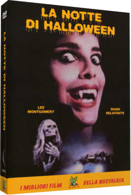 La Notte Di Halloween (1985) DVD5 Copia 1:1   ITA ENG