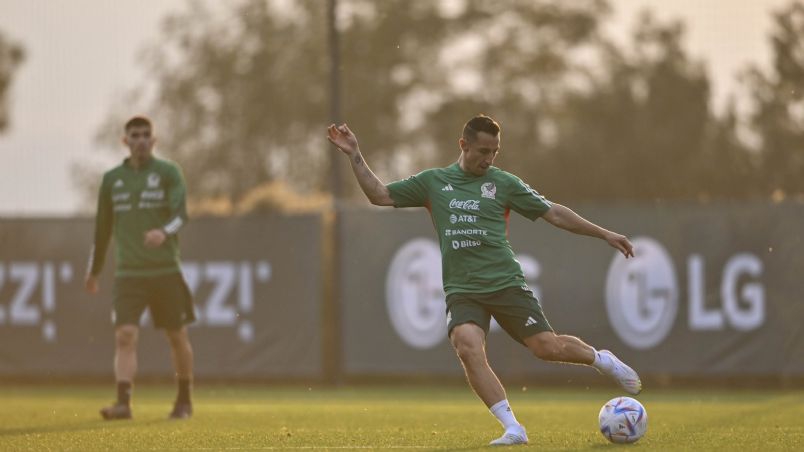 Andrés Guardado revela qué club mexicano se acercó a él cuando pudo quedarse sin equipo