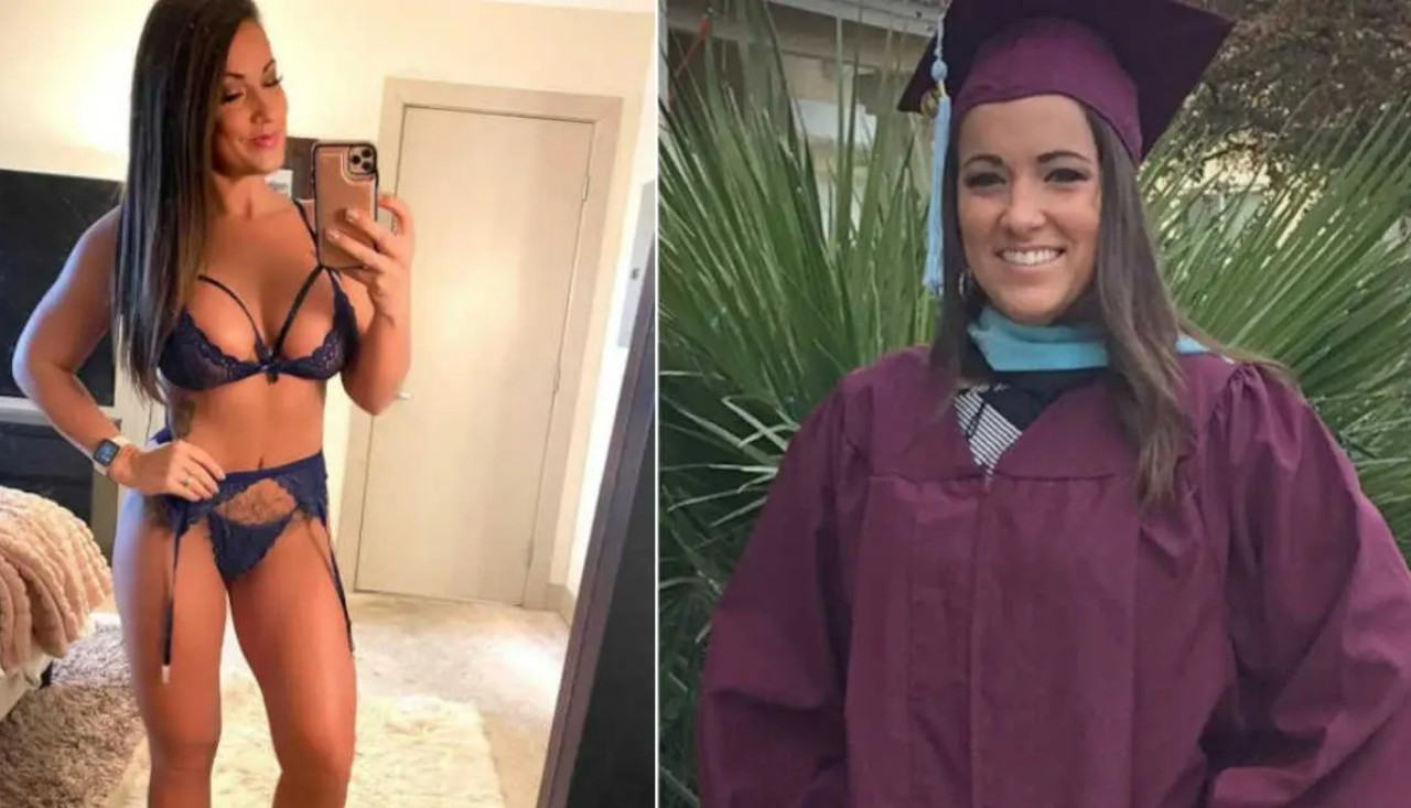 Maestra de vuelve millonaria al crear su Only Fans