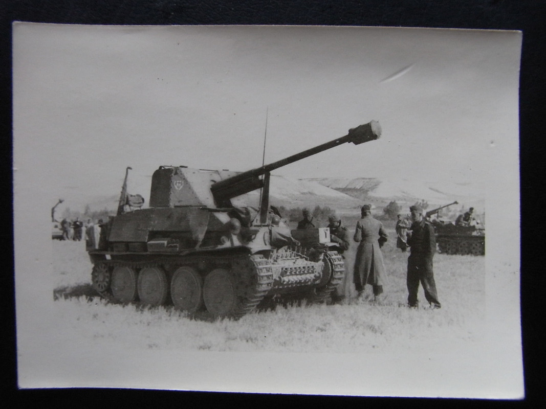 Balkenkreuz, Panzer 4, Tiger, Sturmgeschütz, Mar