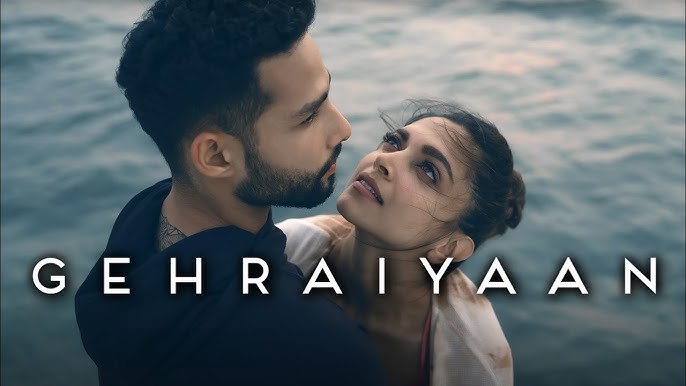 Gehraiyaan (2022)