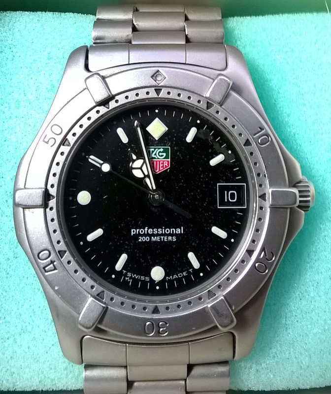 Tag Heuer