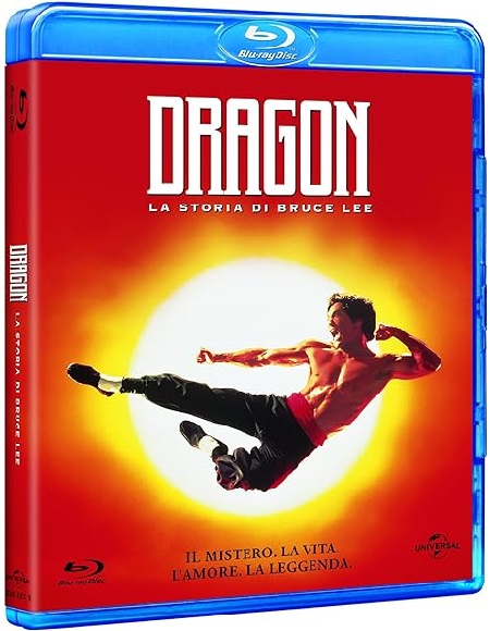 Dragon - La storia di Bruce Lee (1993) mkv FullHD 1080p DTS+AC3 ITA ENG Sub