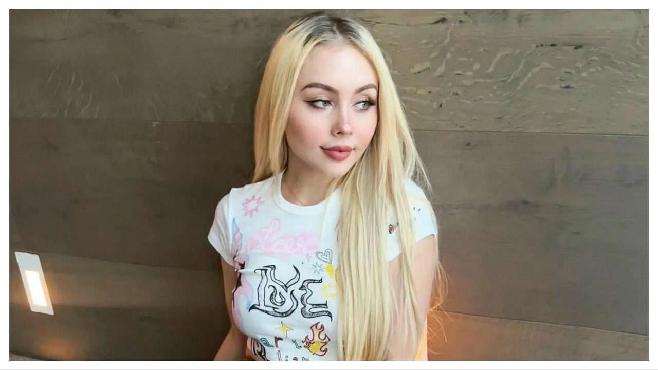 Maya Nazor impone tendencia con estos microbikinis para la Semana Santa