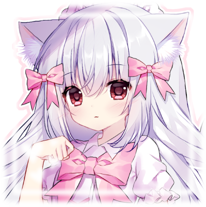 Nyarutoru - Nyakori's Rabbit Doll