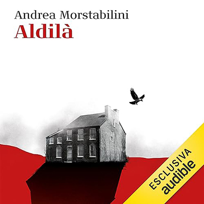 Andrea Morstabilini - Aldilà (2023) (mp3 - 128 kbps)