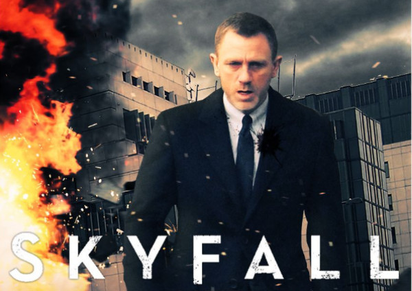 Skyfall (2012) Skyfall (2012)