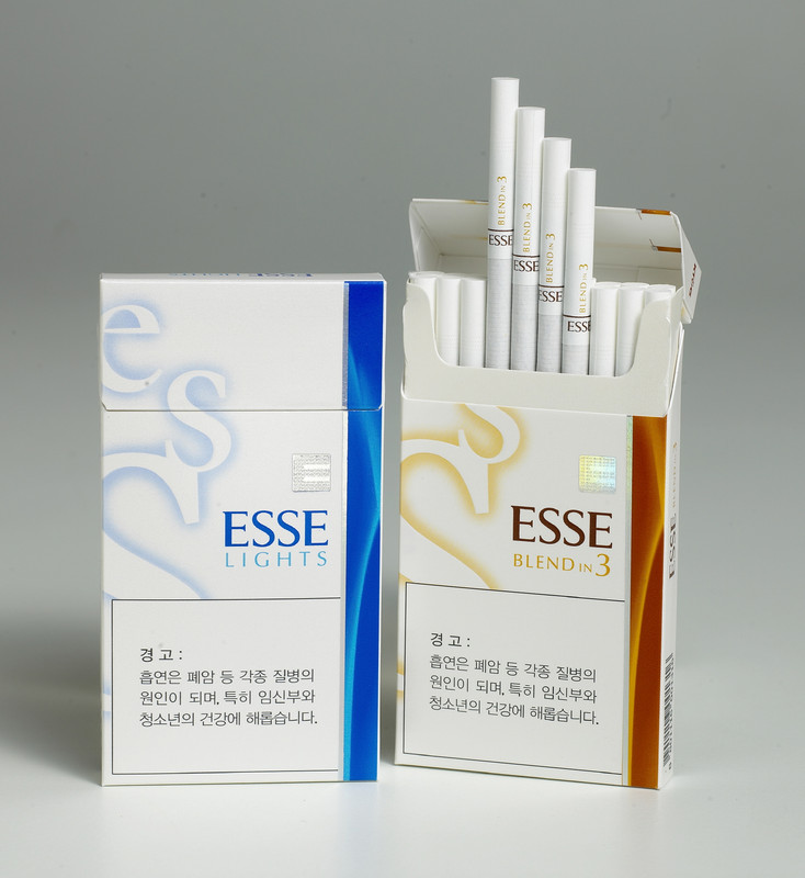 cb2_에쎄라이트리뉴얼및에쎄블렌드제품사진