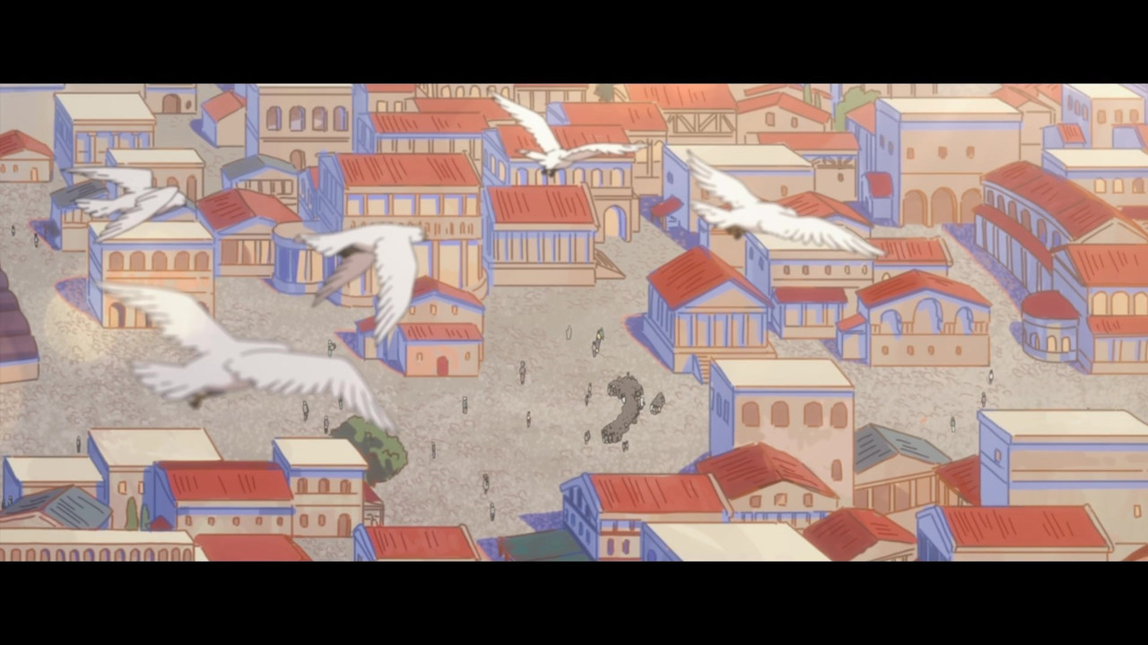 [Gecko] The New Chronicles of Extraordinary Beings Preface - S01E01.mkv.0002