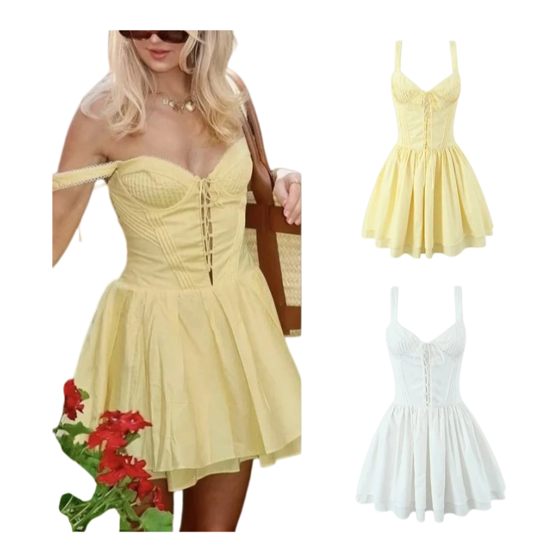 Zara Dress