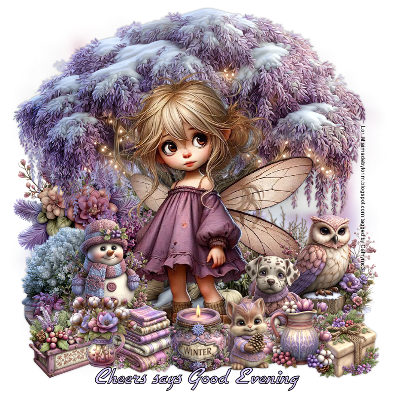 lori m ai cathy proud good evening tns jan 26