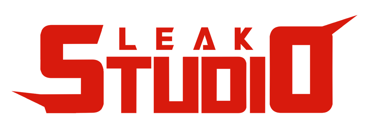 Leak Studio