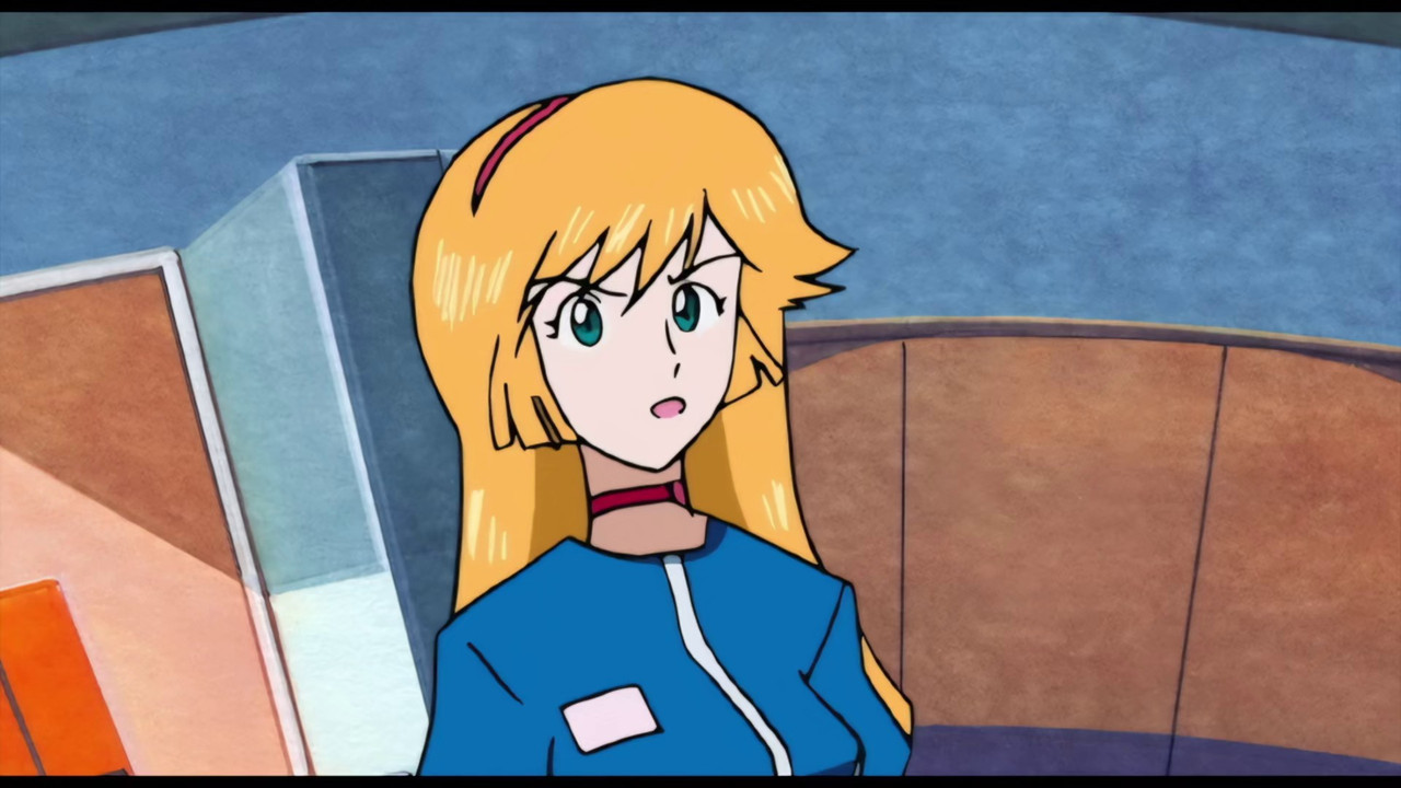 Re Cutie Honey S01E01 Volume Heaven Bluray 1080p Remux o 00 27 04 00002