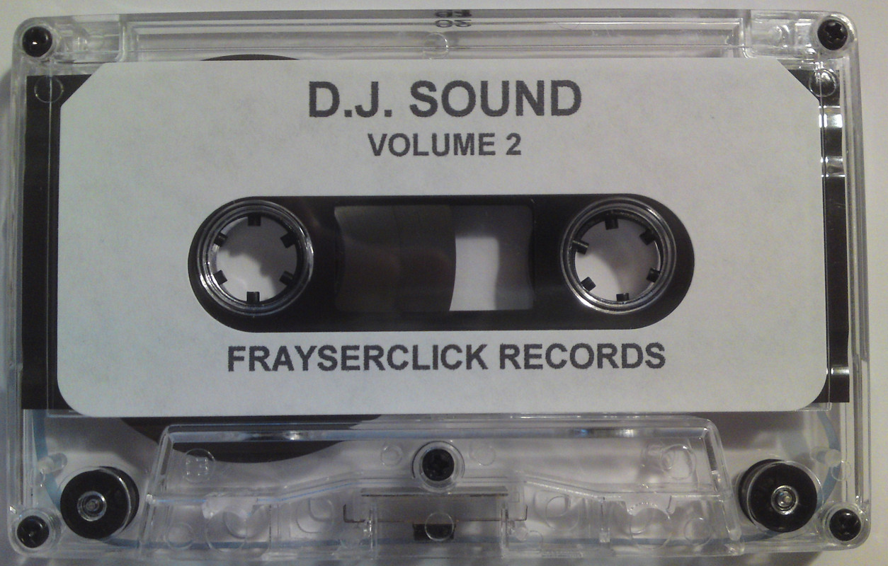 Tape