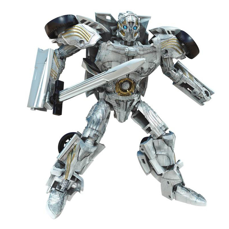 cogman-robot