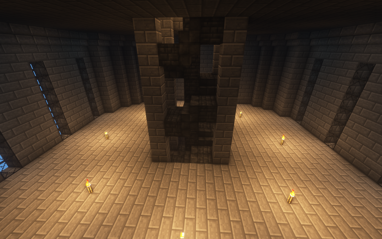 Tower floors - image 4