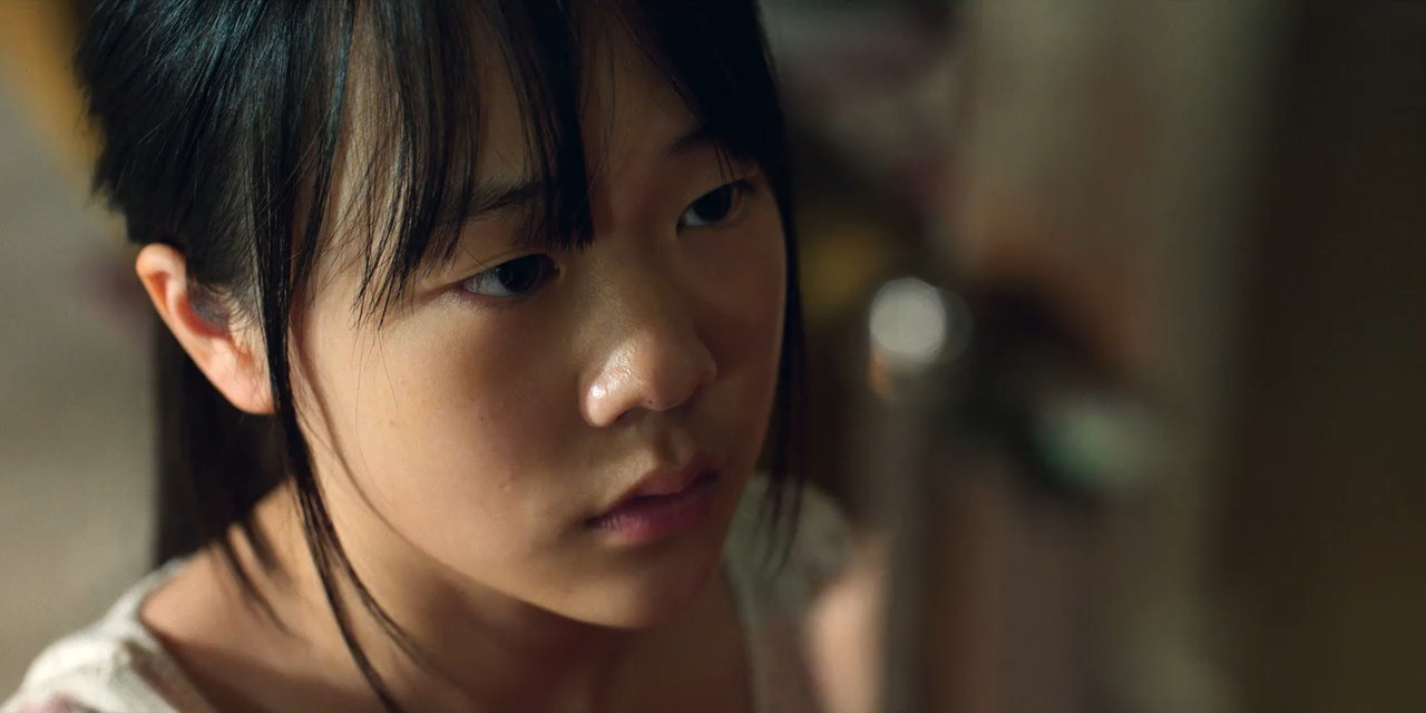 My Dearest Assassin 2026 WebRip [Hindi + English] 480p 720p ESub Screenshot