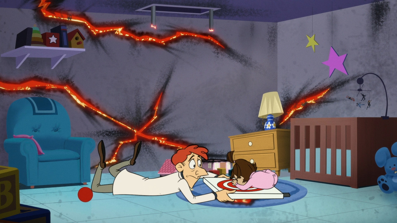 The Boys Presents - Diabolical S01E01 [1080p]