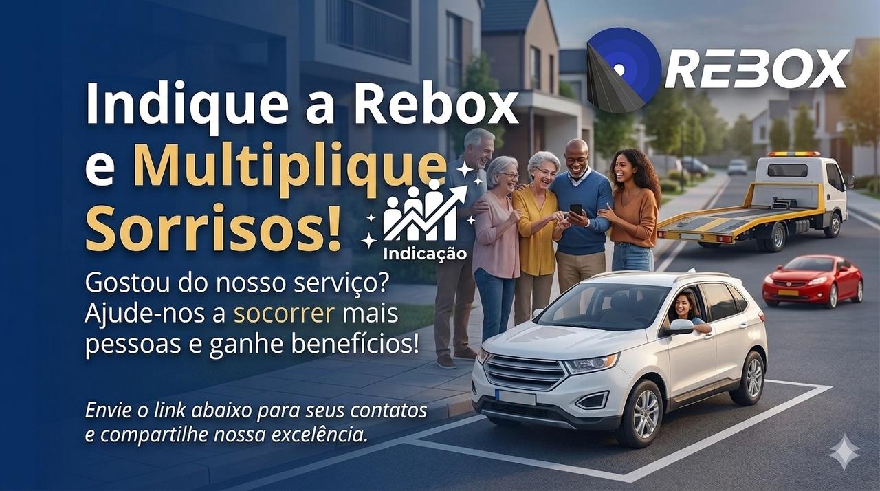 Indicacao Rebox