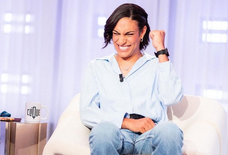 Иман Хелиф: Ще съдя всеки, който казва, че съм мъж