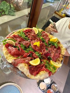 Livraison Barto's Ristorante à Rome | Commandez en ligne avec Glovo