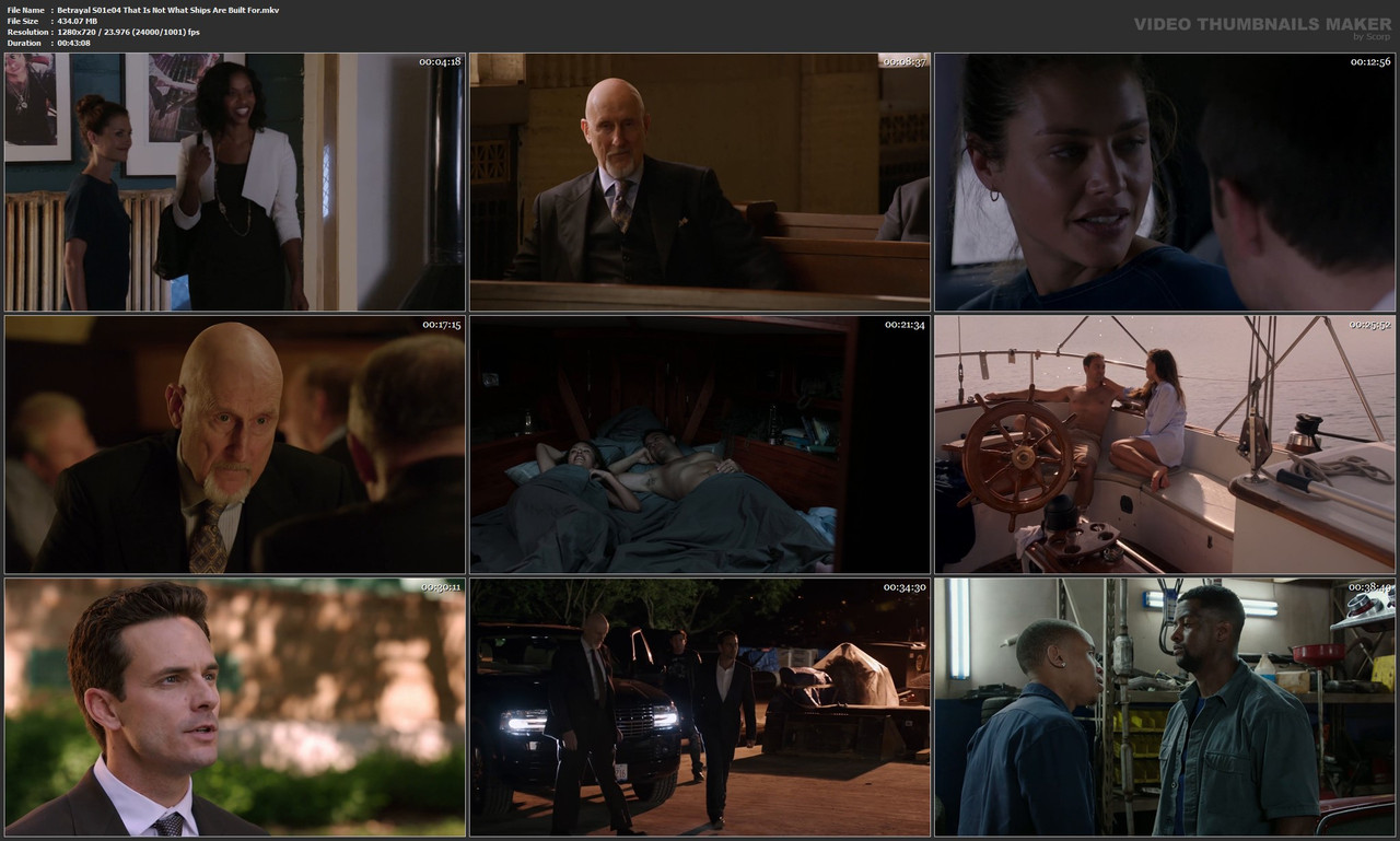 Betrayal S01e04 That Is Not What Ships Are Built For.mkv