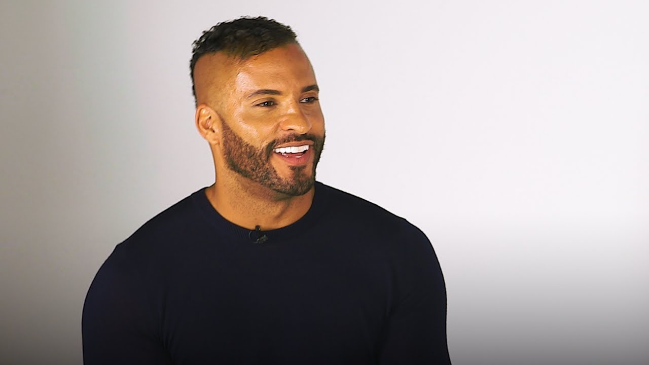 Ricky Whittle