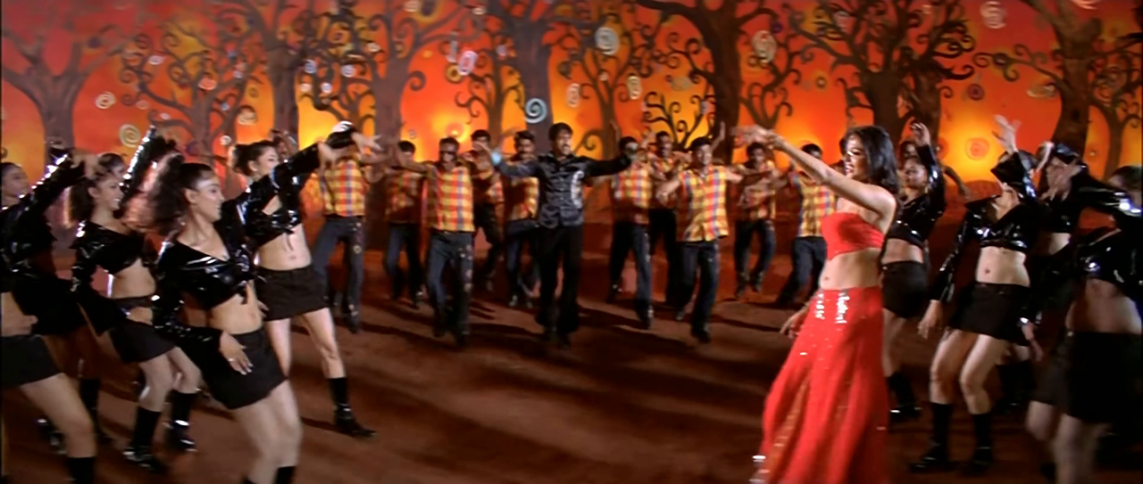 Anushka Shetty -Sukku Sukku 4K Video Song from Lakshyam2025-04-25 12-25-02-102-36