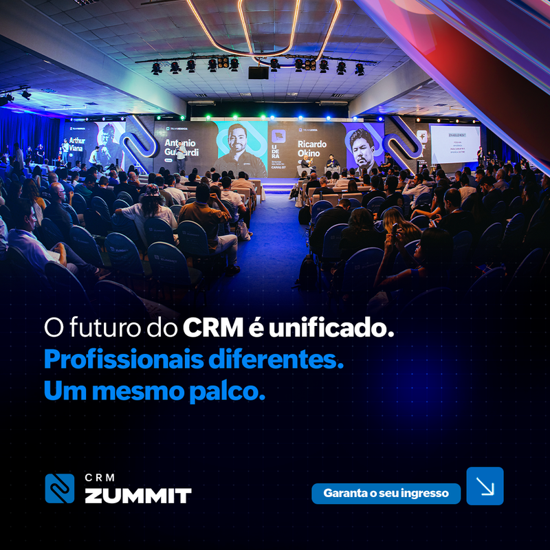 CRM Zummit