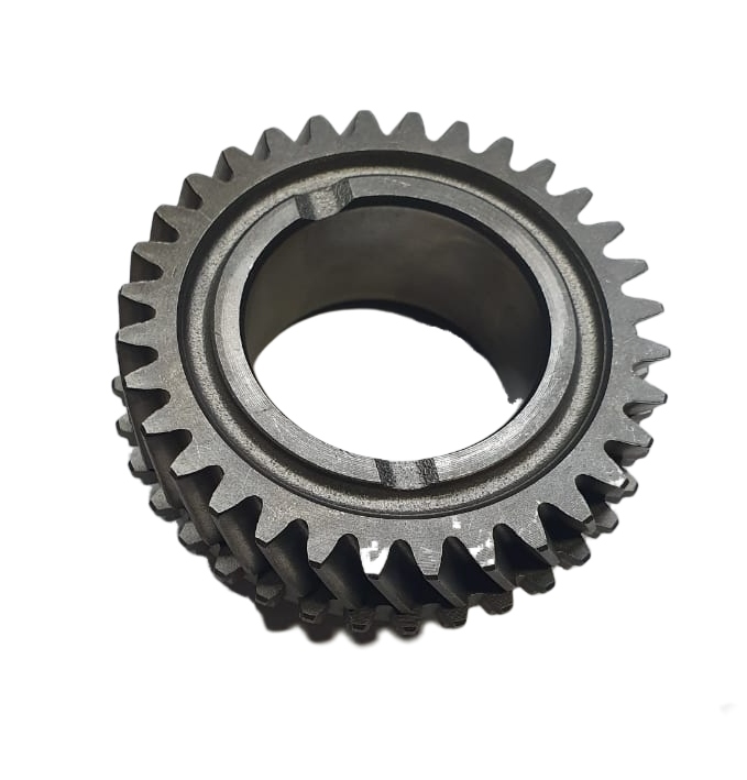 2ND GEAR EECO
