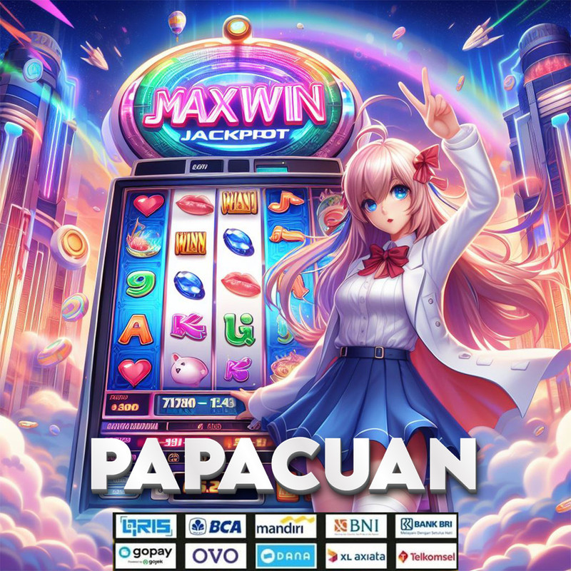 slot gacor deposit pulsa