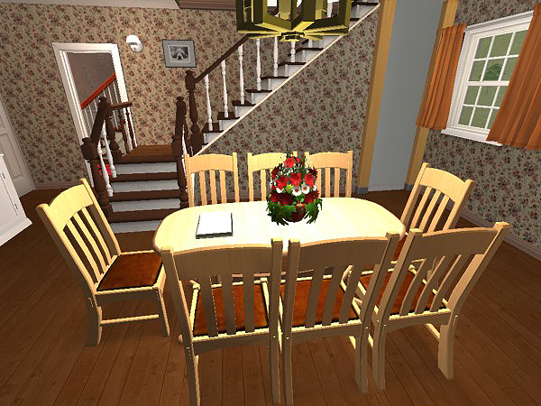 Hellohello: Domy - Stránka 7 Home-Alone-kitchen-6