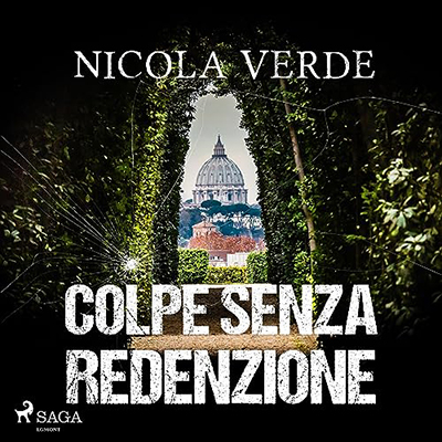 Nicola Verde - Colpe senza redenzione (2023) (mp3 - 128 kbps)