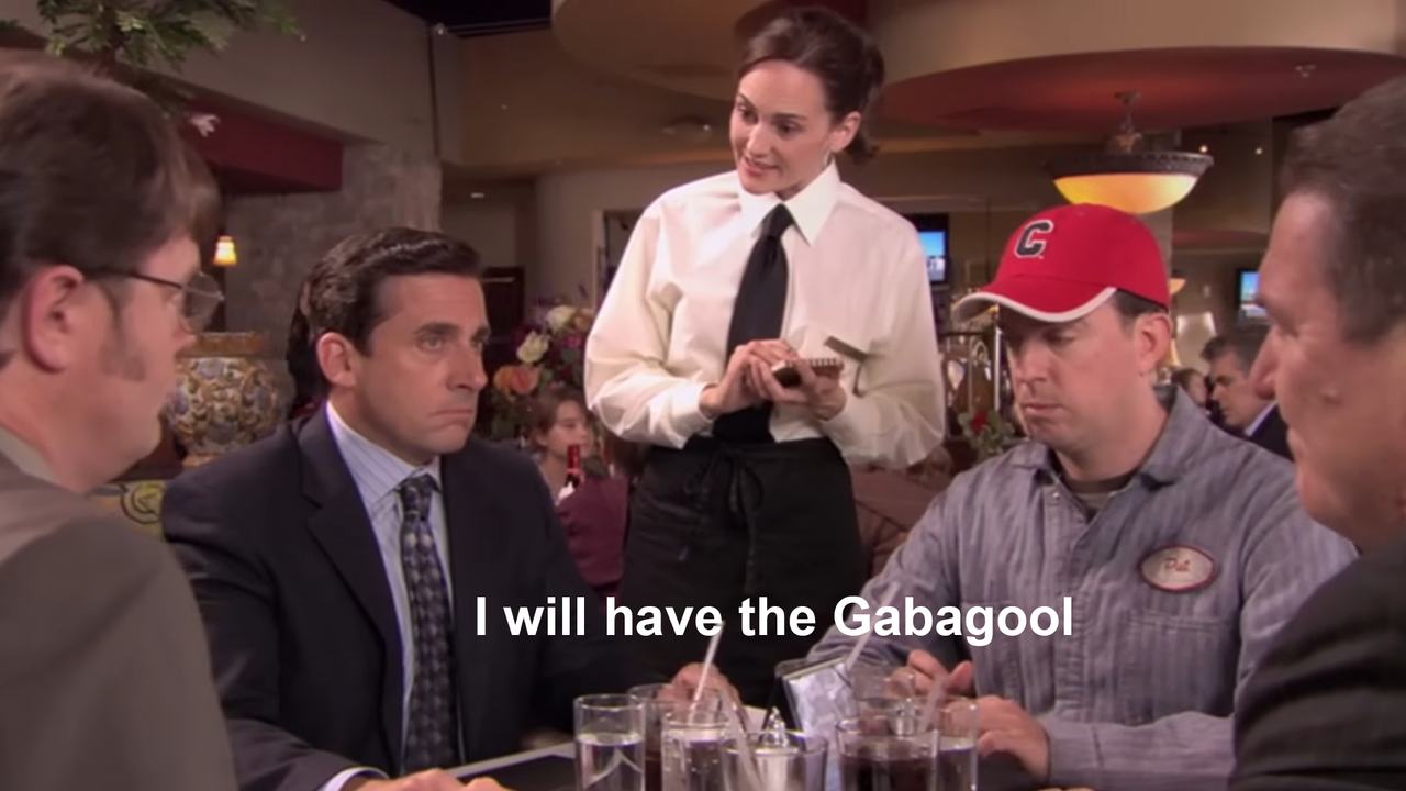 meme the office