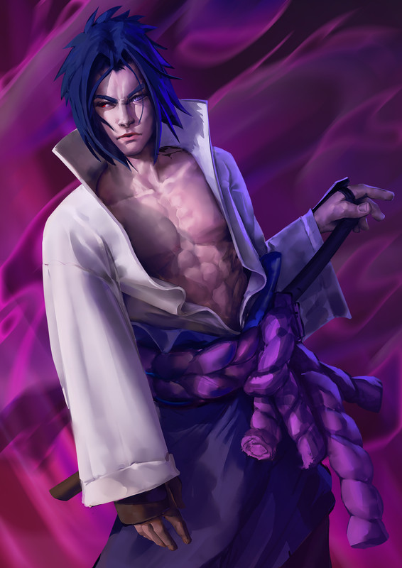 Sasuke