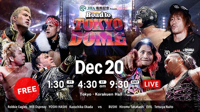 watch njpw