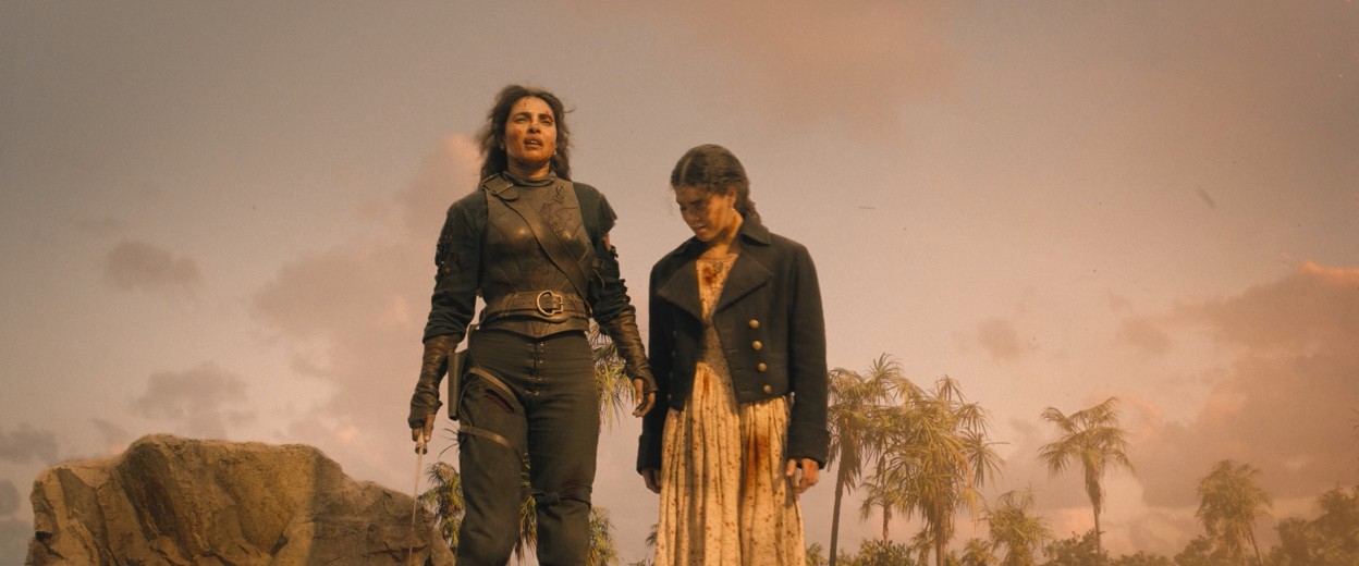 The Bluff (2026) mkv 720p WEB DL DDP 5 1 i TA ENG H264 FHC mkv snapshot 01 35 32 000