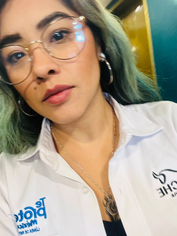 Trayectoria y perfil profesional de Judit Guzmán — imagen 1
