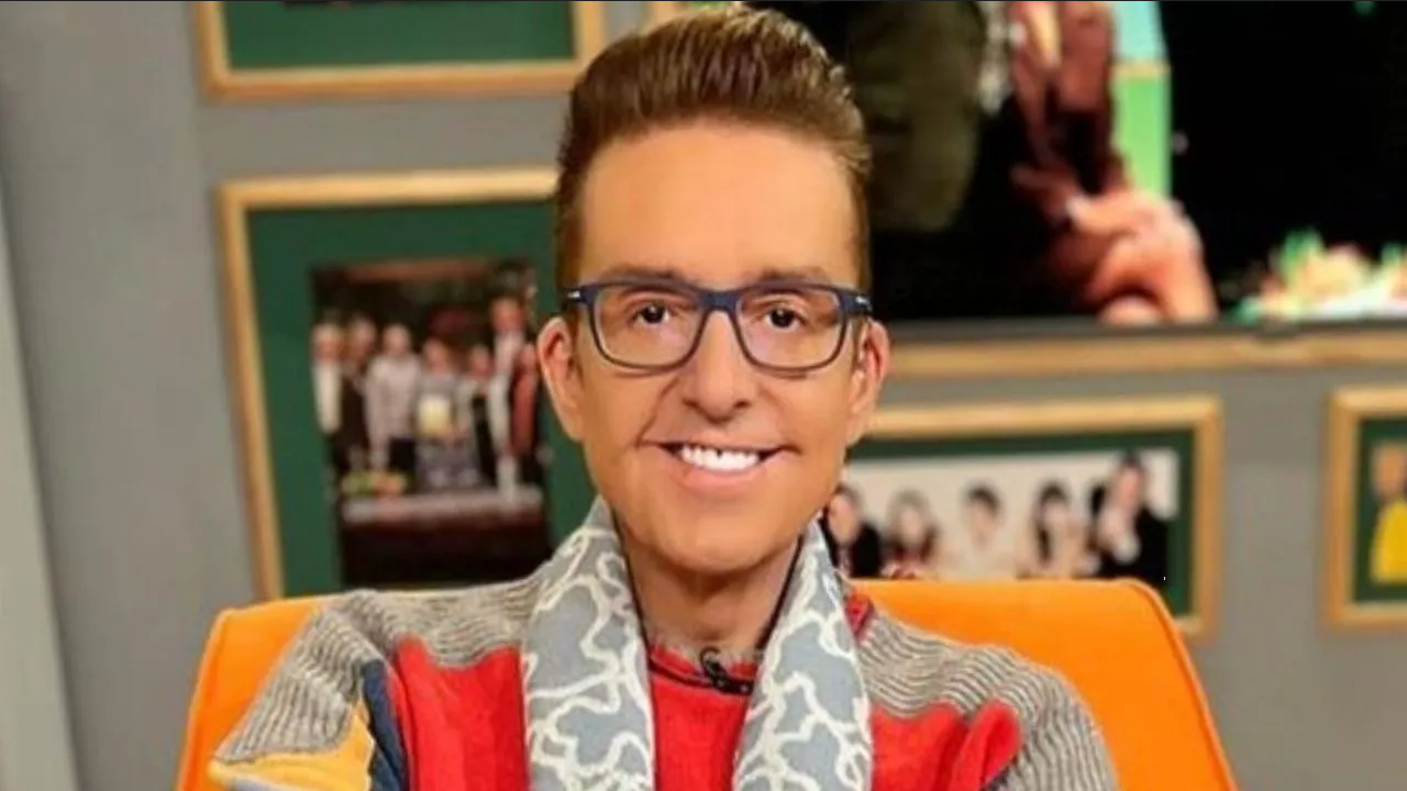 TV Azteca prohíbe a Daniel Bisogno salir al aire en “Ventaneando”, esto se sabe