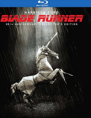 Blade Runner (1982) [Contiene 3 Versioni del Film] Full BluRay AVC 1080p AC3 5.1 ENG AC3 2.0 iTA