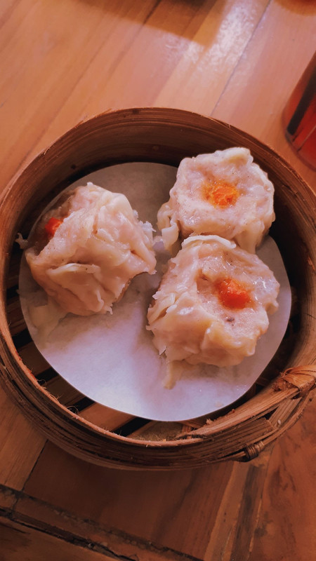 Siomay