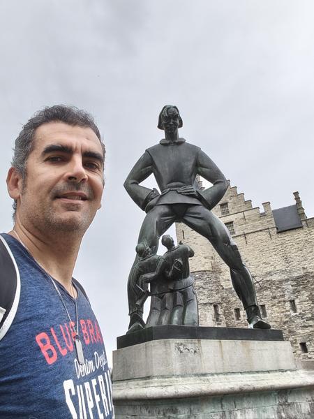 Belleza y Fealdad en Bruselas, Amberes y Brujas - Bélgica: Arte en Bruselas, Amberes, Brujas, Gante y Lovaina (94)