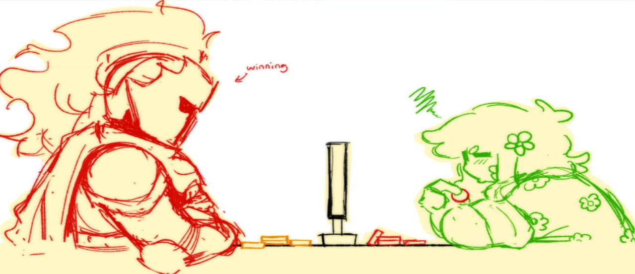 art by @kokonidogs on twitter art by @kokonidogs on twitter