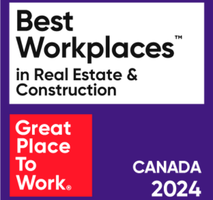 Great Place to Work 2024 Logo
