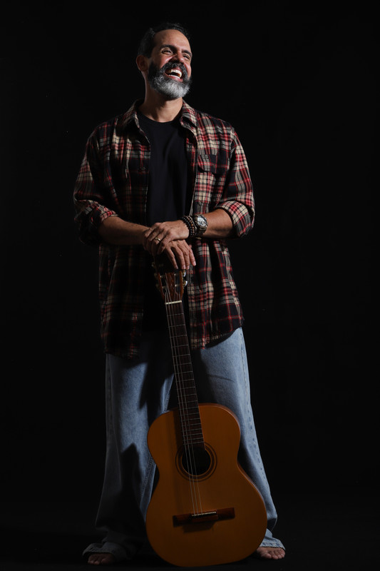 Retrato editorial de G.Hoffmam 72