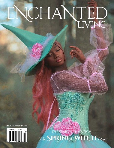Enchanted Living - Spring / 2023