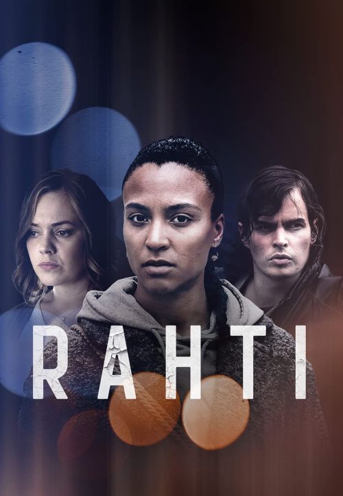 Cargo / Rahti (2021) {Sezon 1}  PL.S01.720p.WEB-DL.X264-J / Polski Lektor