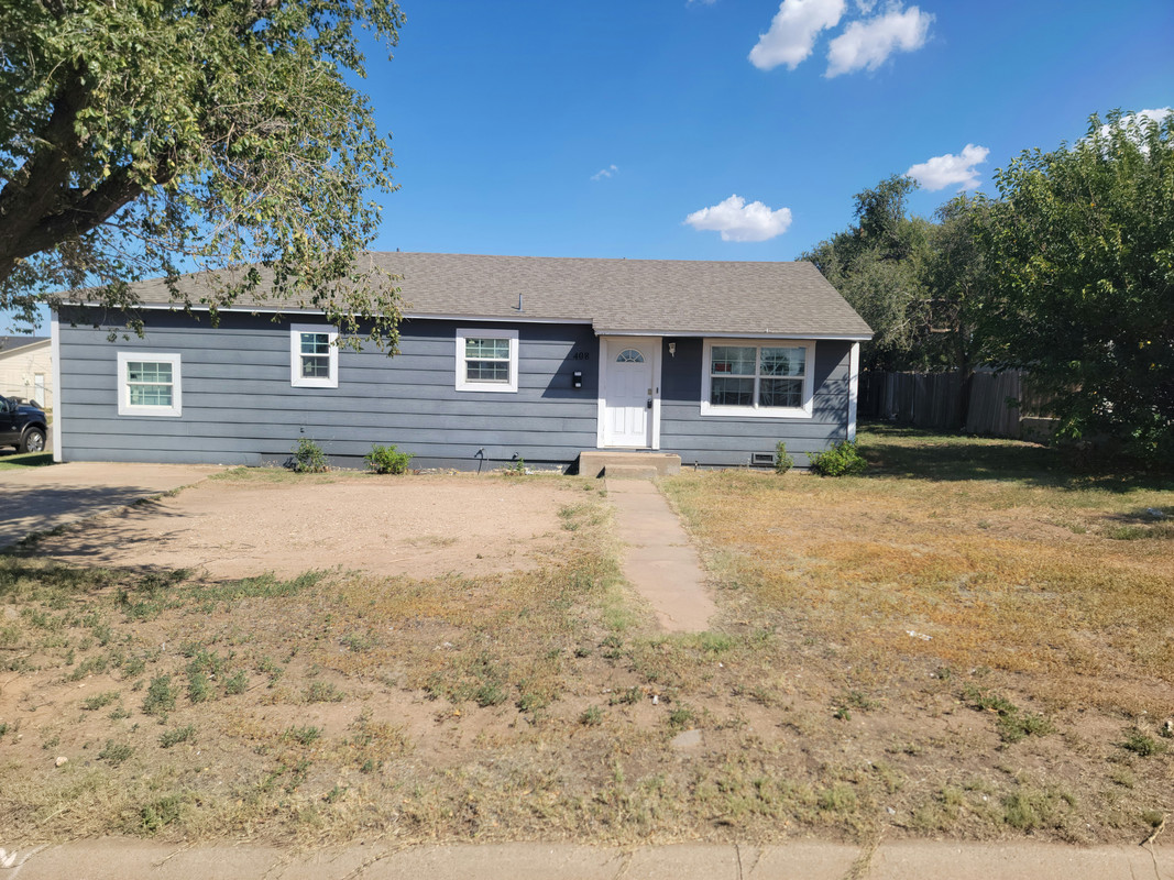 cash buyer for homes