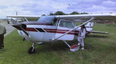 Flying Training to become a real light aircraft pilot