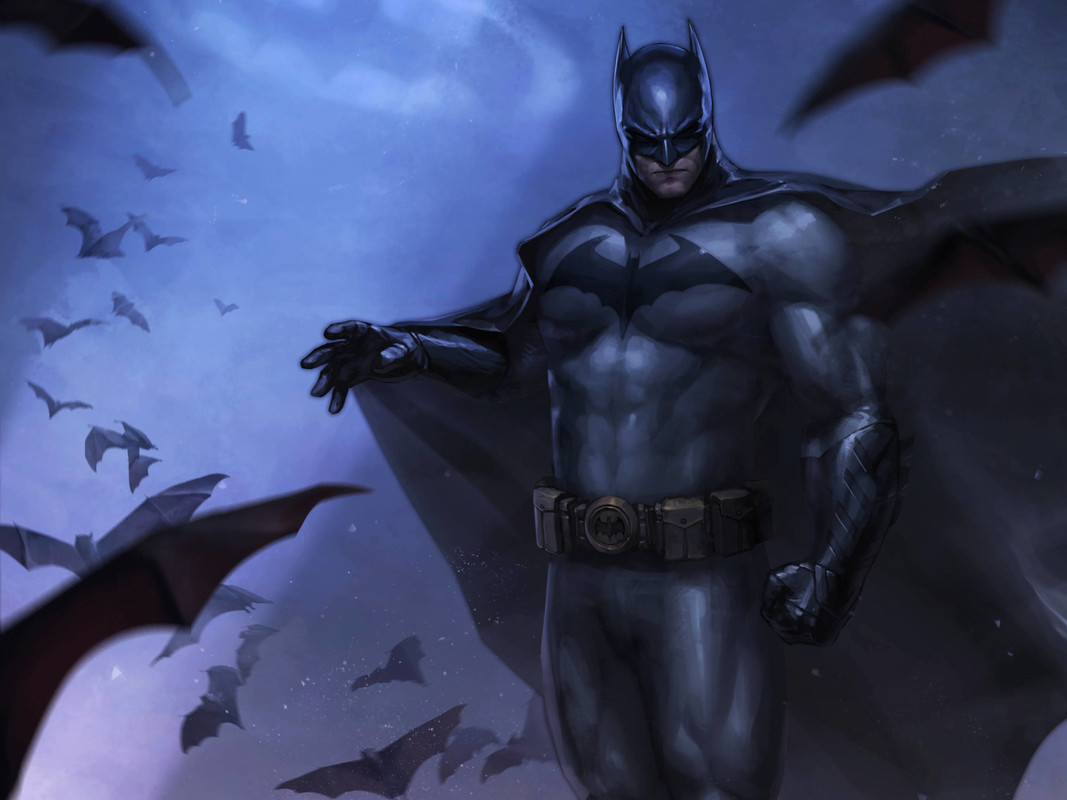 The_Batman's_Grave_Vol_1_3_Textless_Variant